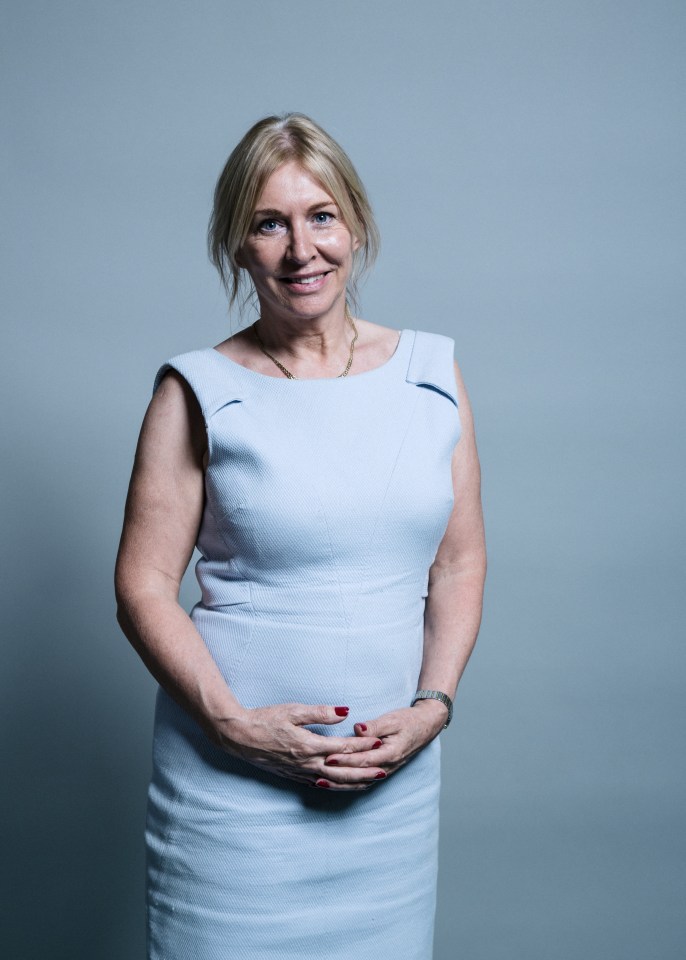 I was taken aback to see the Mental Health Minister, Nadine Dorries, trumpet data this week suggesting there has been 'zero increase in suicide figures since lockdown'