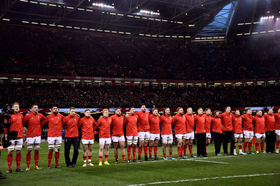 Welsh rugby returns to its spiritual home for the 2021 Six Nations as the Principality Stadium hosts matches again