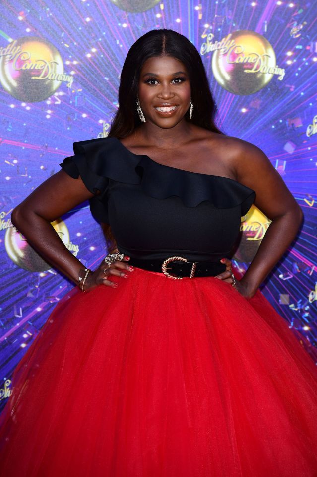 Motsi Mabuse will return to Strictly next week after an urgent trip to Germany