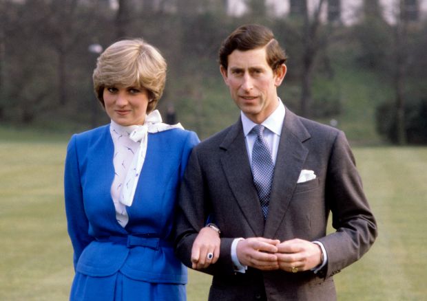 It also delves into Prince Charles' affair with the then Camilla Parker Bowles