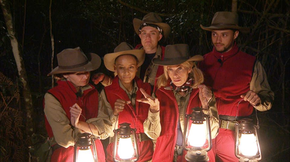 This series will be the first year that the celebs won't be living their best lives in the Aussie jungle