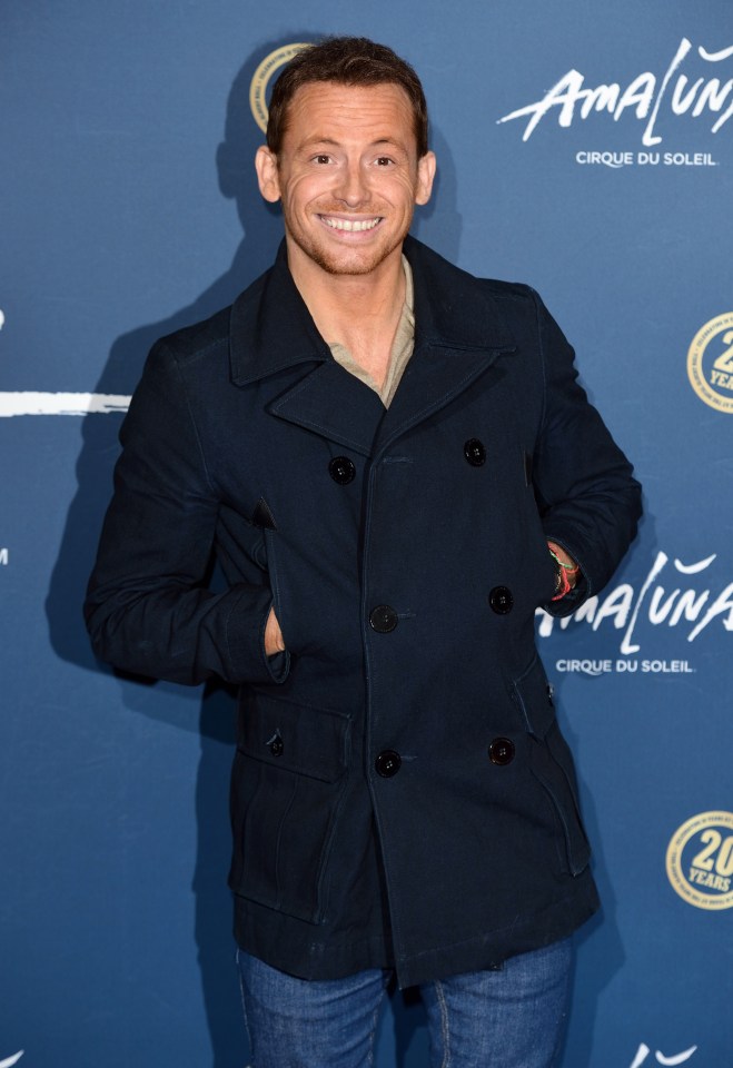 Former I'm A Celeb winner Joe Swash is coming back to the show