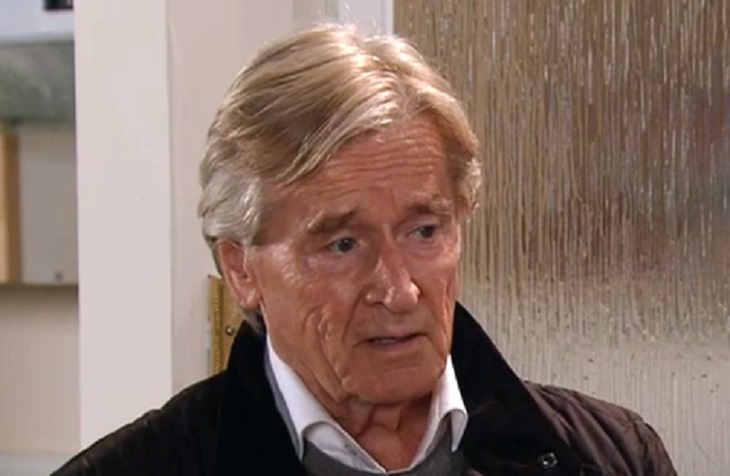 Lucky Ken Barlow has had 28 women in his life