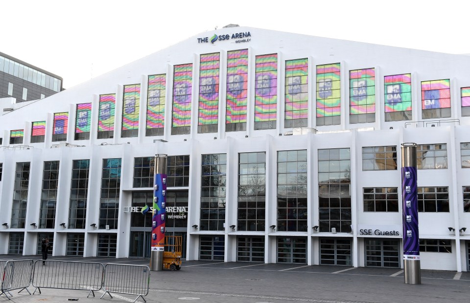 Eddie Hearn hopes 1,000 fans will be allowed in at the SSE Arena