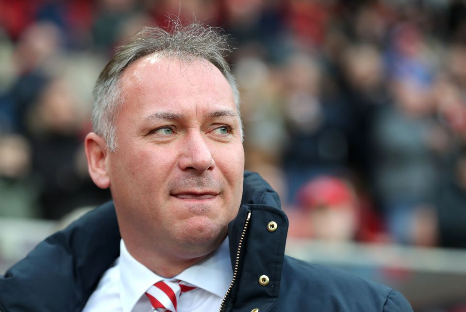 Sunderland owner Stewart Donald is said to have agreed to sell the club