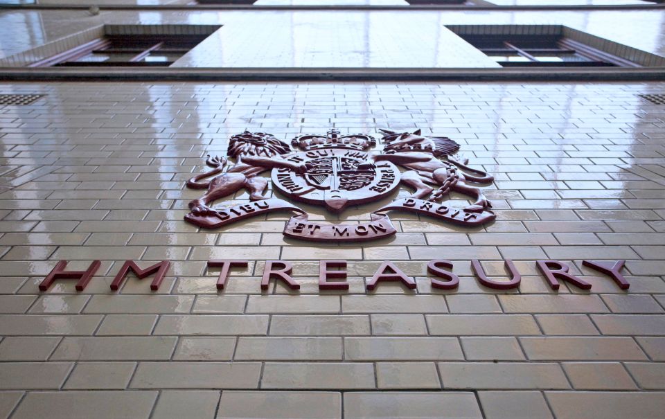 HMRC is extending furlough throughout November