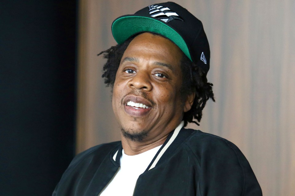 Jay-Z's super-star sports agency will be busy working behind the scenes