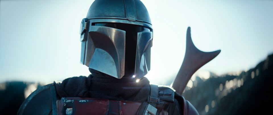 New episodes of The Mandalorian will release on Fridays