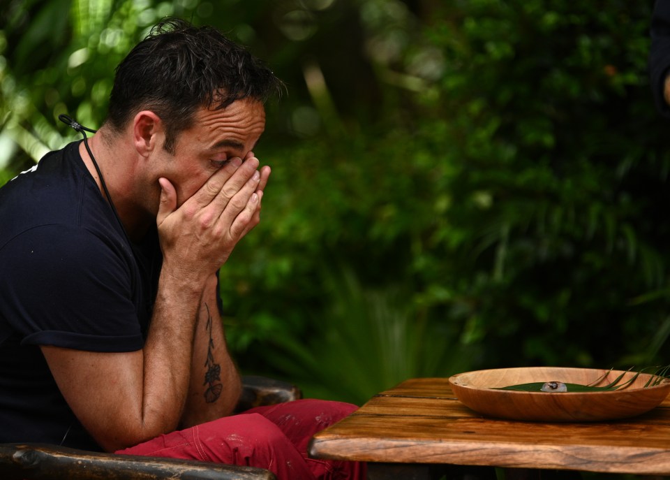 Some truly horrific food challenges have made I'm a Celeb's Bushtucker Trials notorious