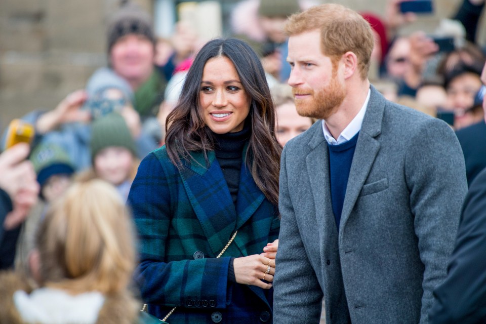 Harry, who now lives in California with wife Meghan, will not attend the service