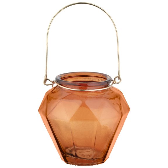 The bargain store offers plenty of fashionable candle holders, vases and other accessories