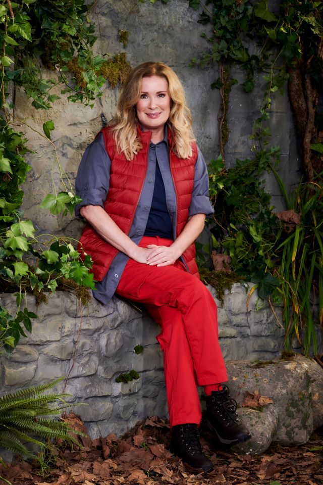  Beverley Callard has signed up for the 2020 series of I'm A Celebrity