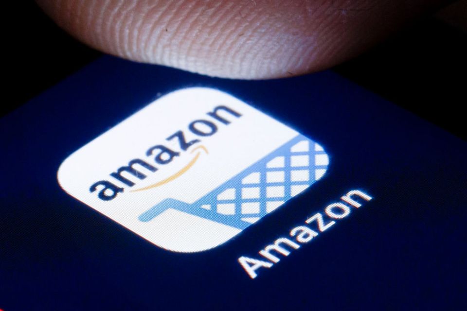 Shoppers are being warned to be wary of 'fake' glowing reviews on Amazon