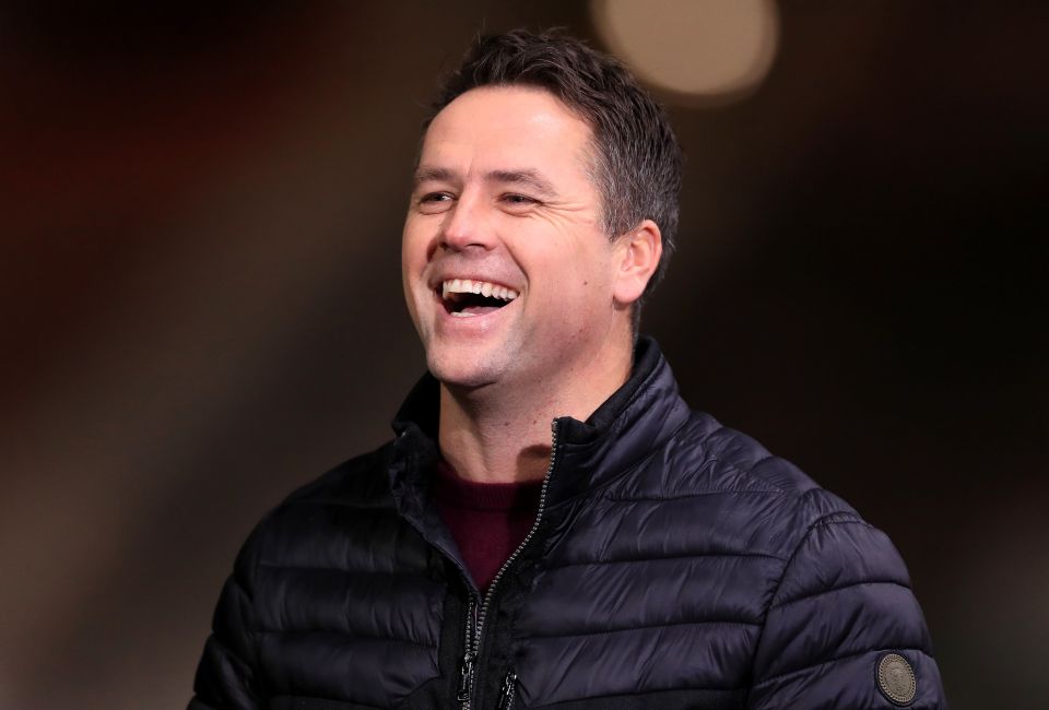 Michael Owen cannot see another club affording the striker anytime soon