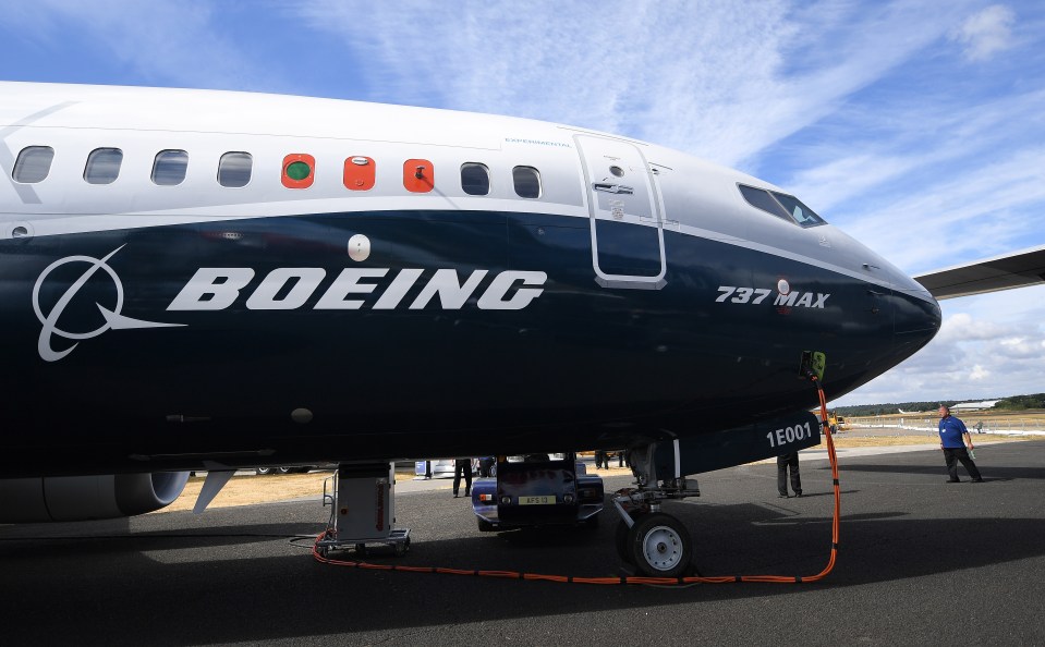 When it does fly, Boeing will be running a 24-hour war room to monitor all MAX flights for issues