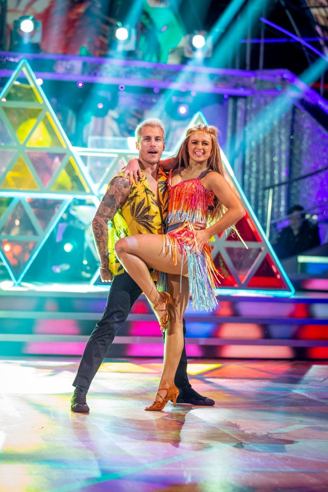 Strictly fans have been left outraged that Maisie Smith ended up in the bottom two again