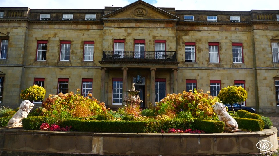 The Shrigley Hall hotel has the new spa experience on offer from next month