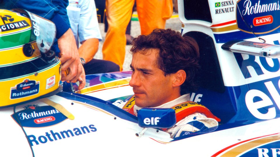  The life and shocking death of Brazilian racing champion Ayrton Senna is explored in this documentary