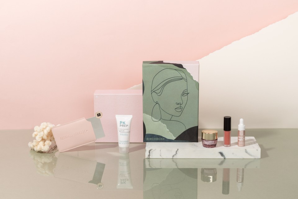 Birchbox has released a number of themed boxes over the years, and this is how you can get half for free next year