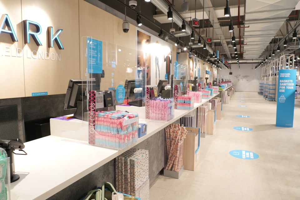 Primark is extending opening hours ahead of Christmas