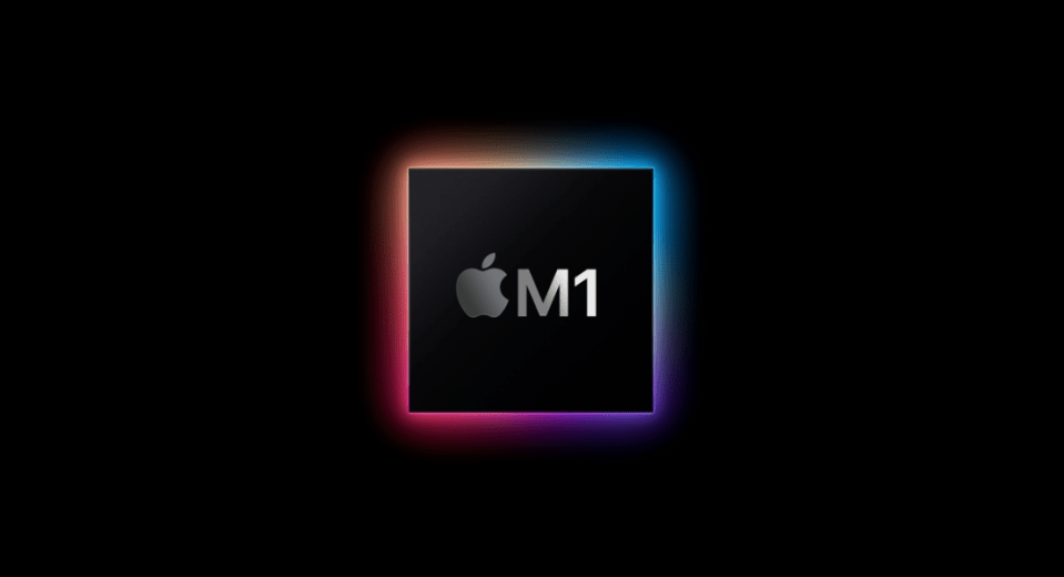 Apple's M1 chip is built in-house – and appears in three new Mac products this year