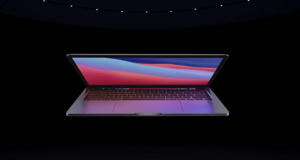 The new MacBook Pro looks seriously slick – and is more powerful than ever before