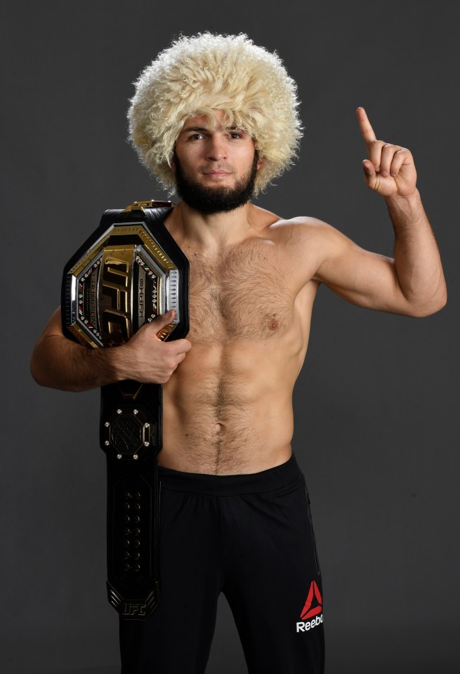 The UFC president still expects Khabib Nurmagomedov to reverse his retirement