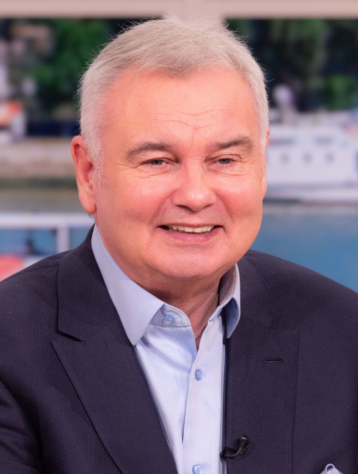 Eamonn is said to be "furious and upset" about his departure from the show