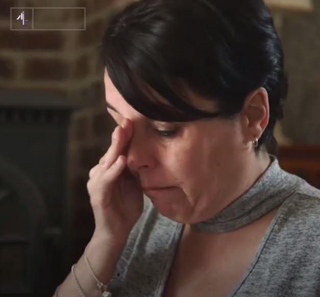 Karla, who featured in the Channel 4 documentary Britain's Child Drug Runners, said she believes her boy took his own life while secretly suffering utter turmoil over his exploitation