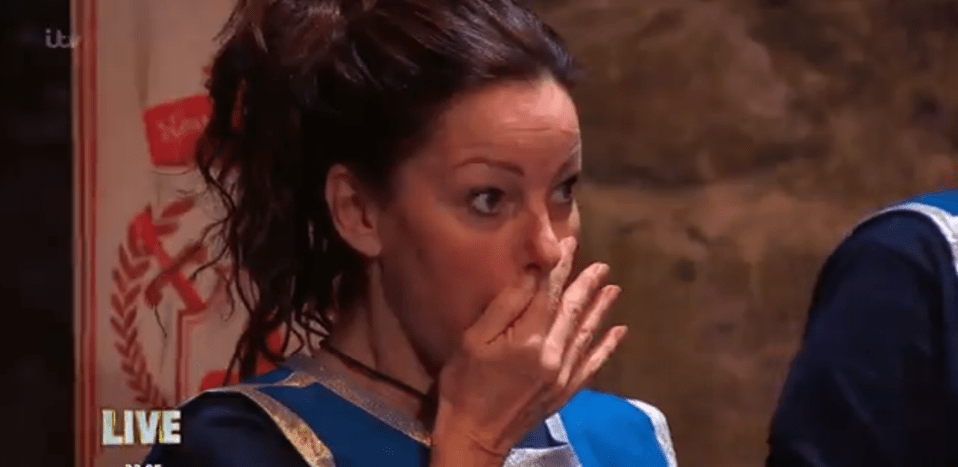 I'm A Celebrity fans are convinced Ruthie Henshall cheated during tonight's live trial 