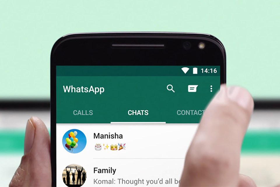 WhatsApp has warned that self-destructing messages might not be as safe as you thought