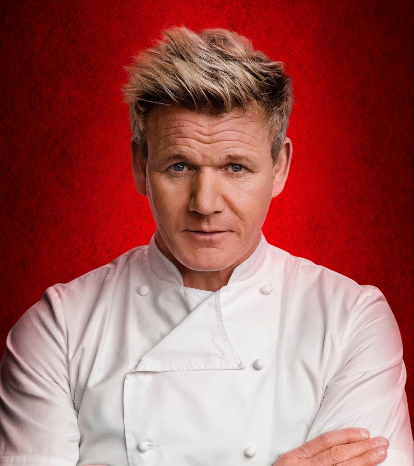 Gordon Ramsay has insisted his full English breakfast is worth the cash