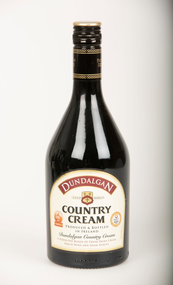 Lidl's Dundalgan Country Cream went down a treat in our taste test