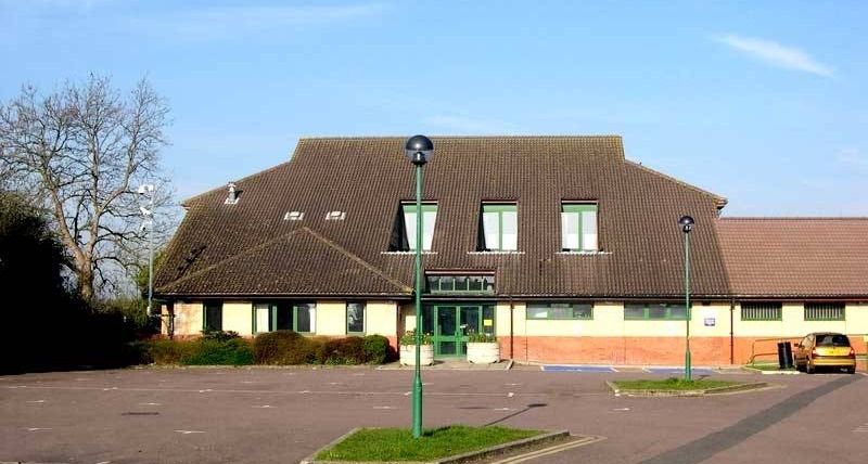 The Council has also set up a Covid-safe emergency centre at Bromham Village Hall in Bromham