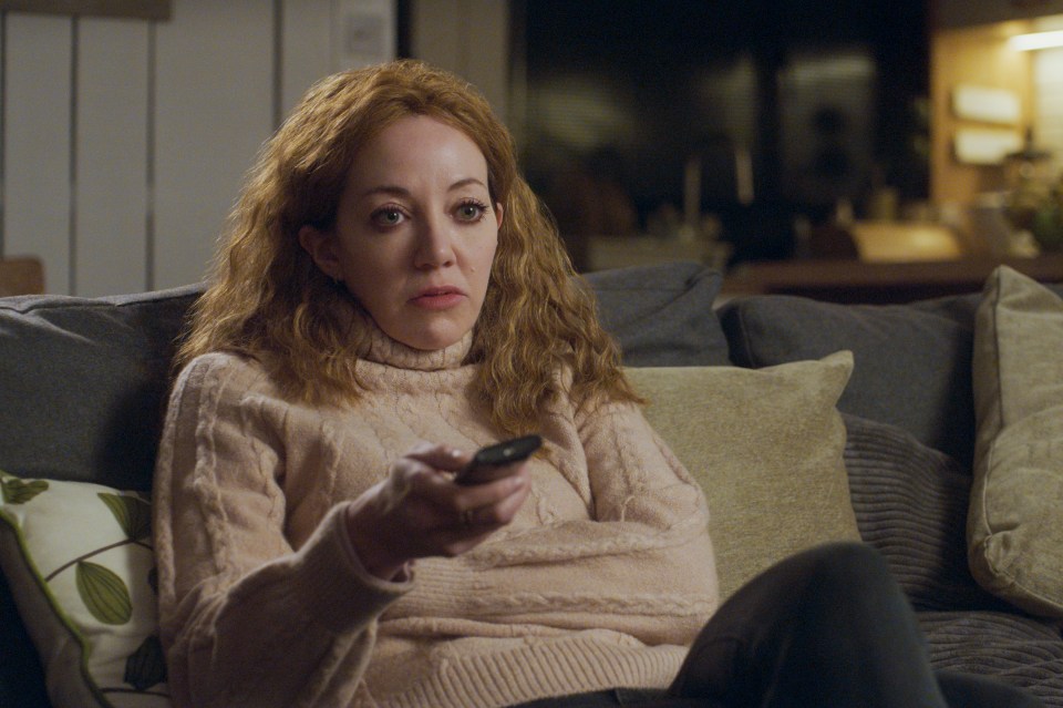 Diane Morgan is your average citizen - who asks if it will be airing on Quibi