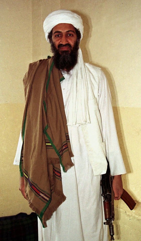 Adel Abdel-Bary was Osama Bin Laden's right-hand man