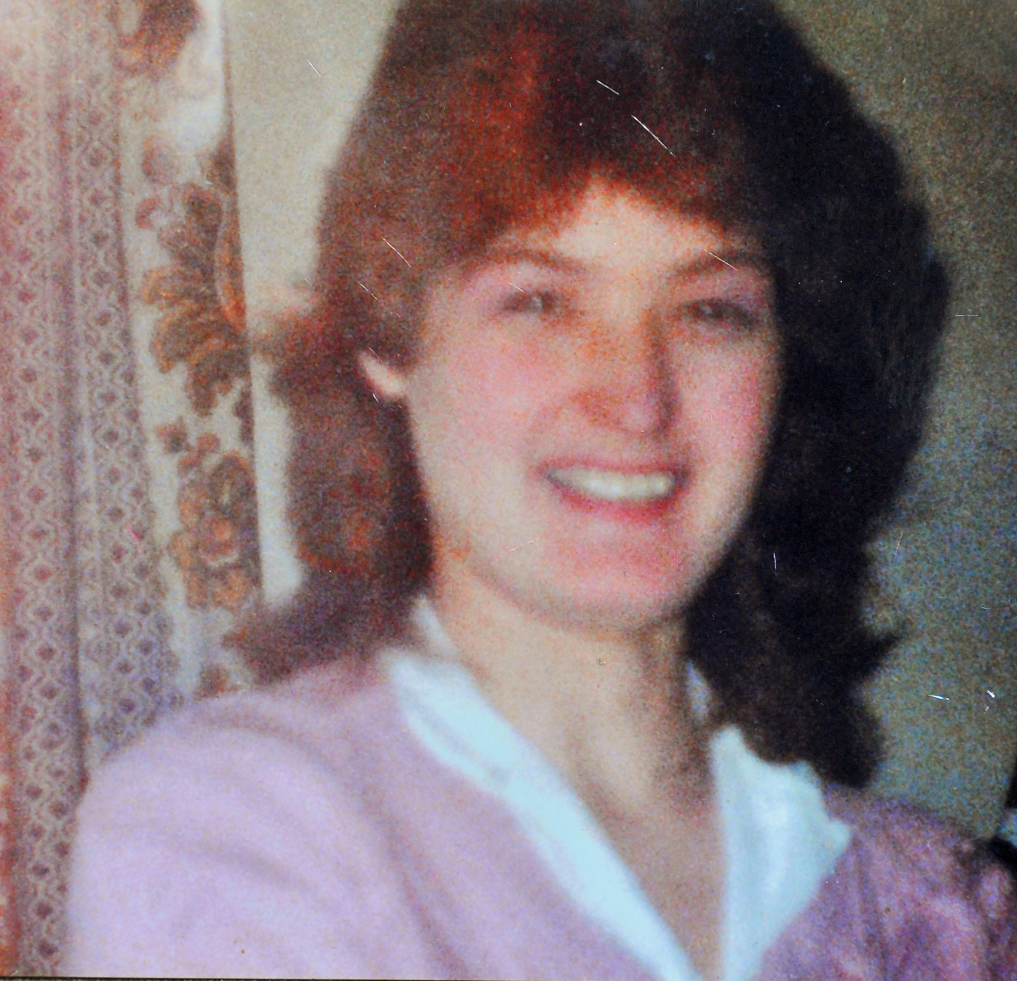 Wendy Knell was murdered in Tunbridge Wells, Kent, in 1987