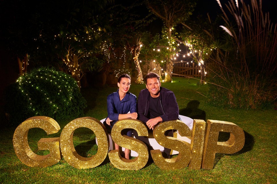 Take Me Out The Gossip was axed in 2018