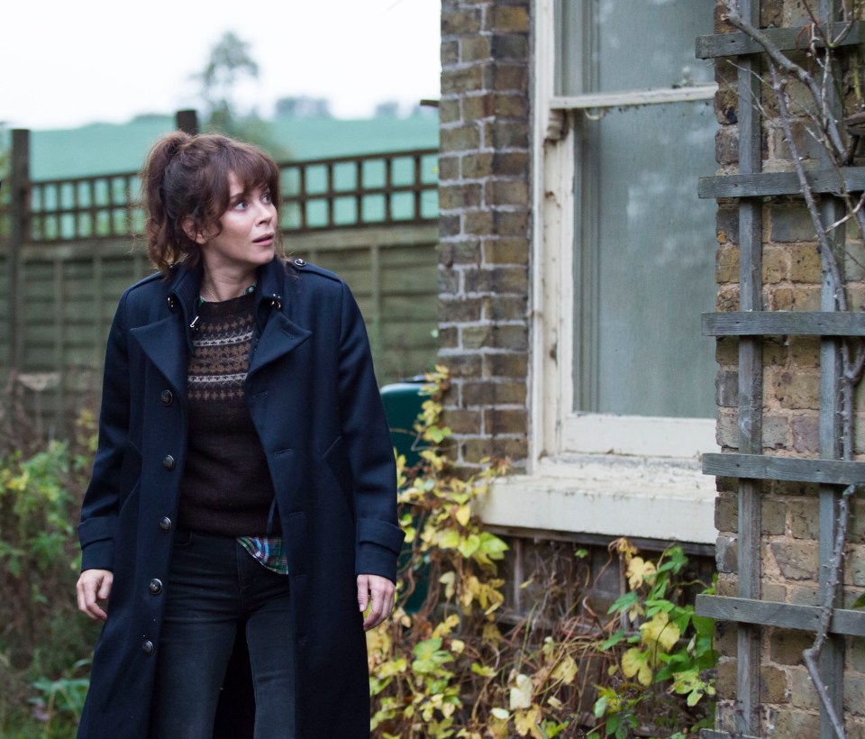 Marcella series three has been a long wait for UK fans