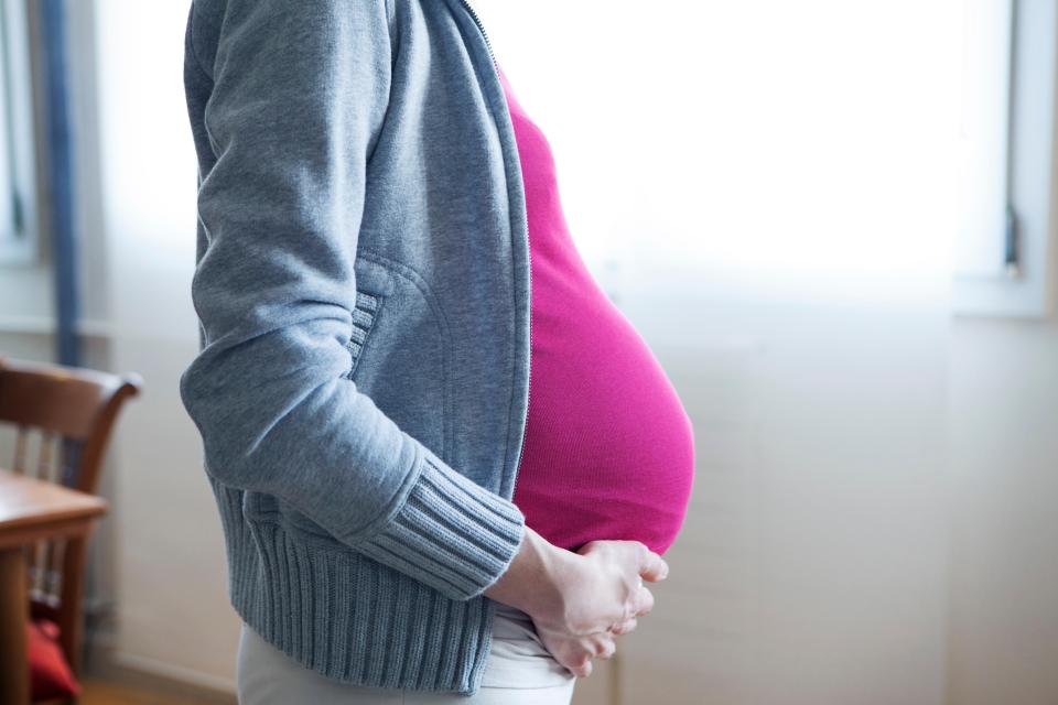 Pregnant women in UK won't get Covid vaccine due to lack of data