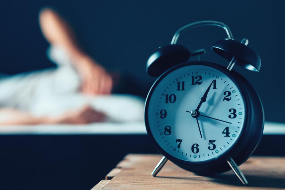 The scientists think your body clock is more complicated than previously thought