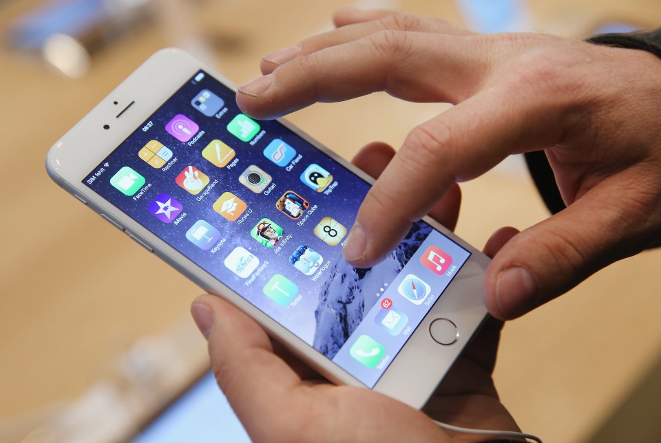 There's a few simple things you can do to up your iPhone security