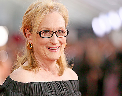 Meryl Streep is an Earth Ox