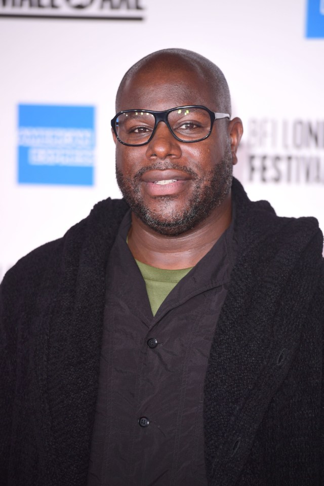 Steve McQueen is a BAFTA-winning filmmaker who was born in London and is of Grenadian and Trinidadian descent