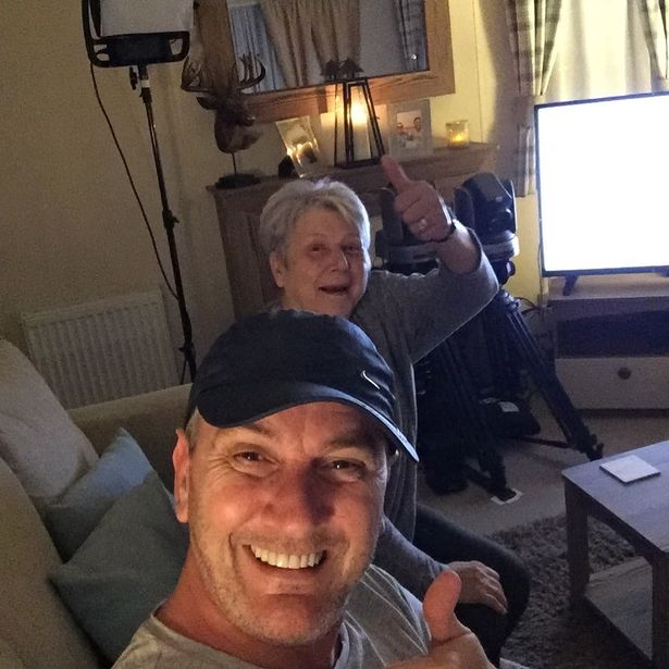 The best friends are Gogglebox fan favourites 