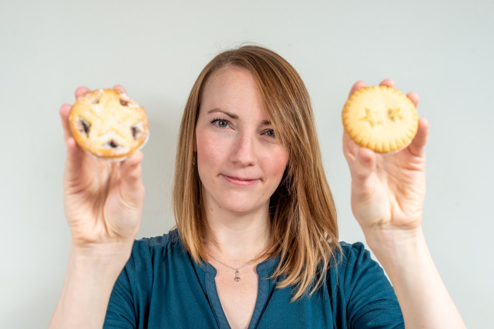 We’ve tested supermarket mince pies to see which has the most filling and is best value for money