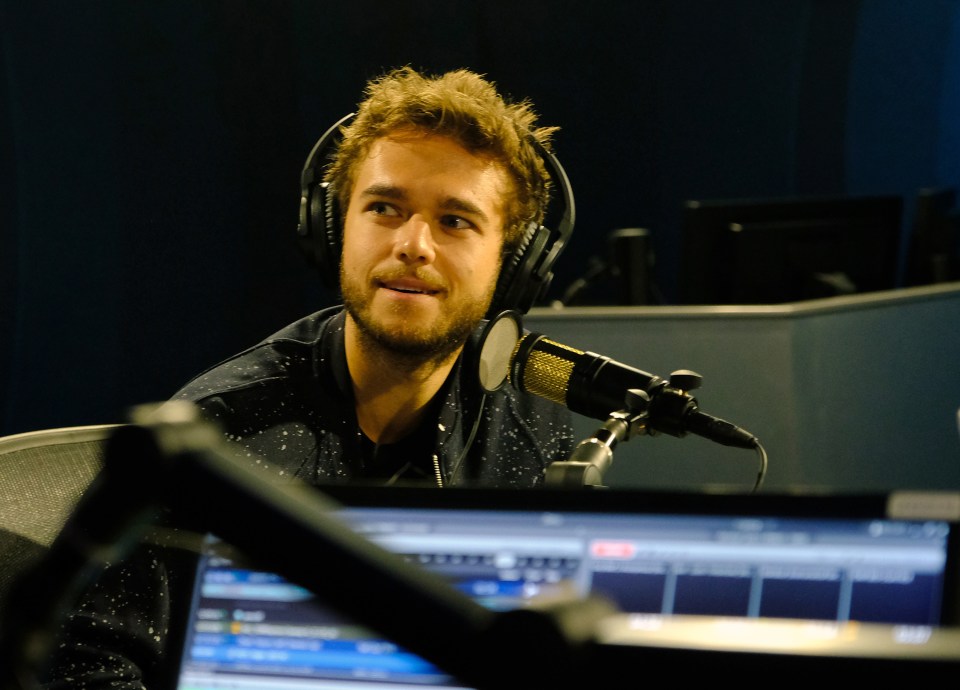 Zedd dated Selena but found the public interest hard to manage