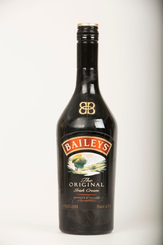 Baileys has an unmistakable taste but it's not enough to make us pay more