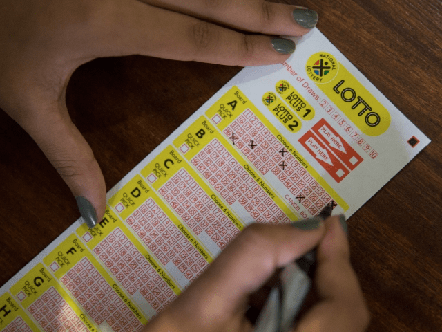 A probe has been launched into a dubious lottery draw which produced six consecutive numbers in South Africa