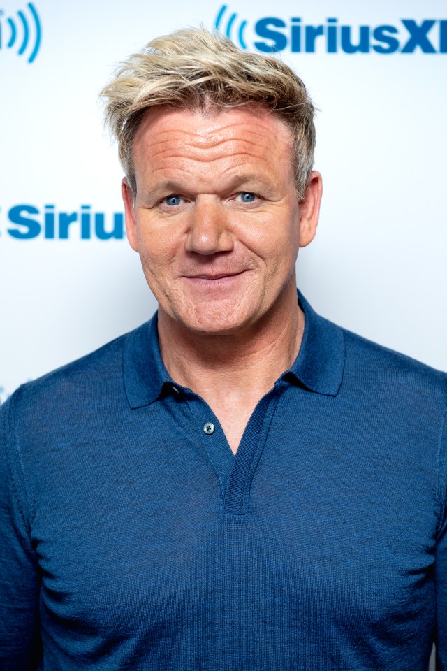 Gordon Ramsay is coming back to ITV with even more of his beloved Road Trip series